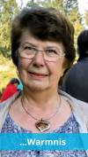 Eva D., 75, Rostock